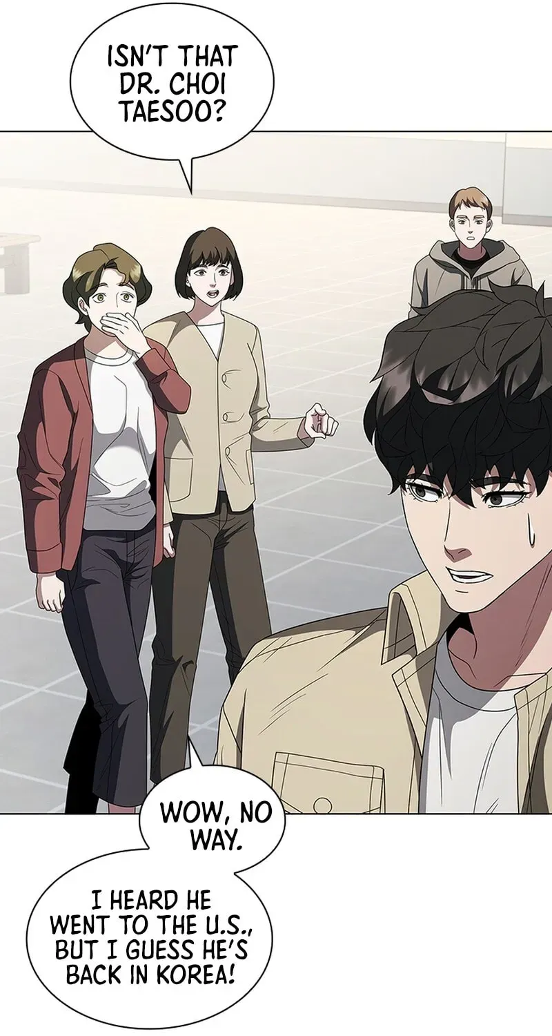 Dr. Choi Tae-Soo — Chapter 288 — page 42