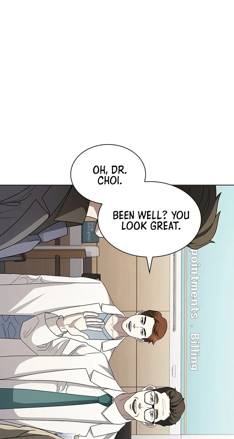 Dr. Choi Tae-Soo — Chapter 288 — page 43