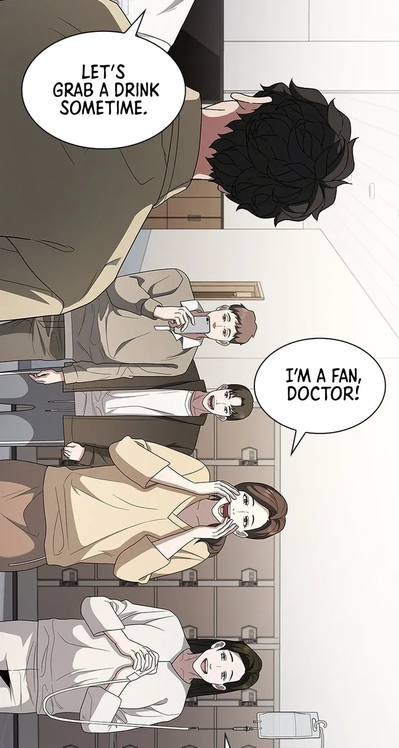 Dr. Choi Tae-Soo — Chapter 288 — page 44