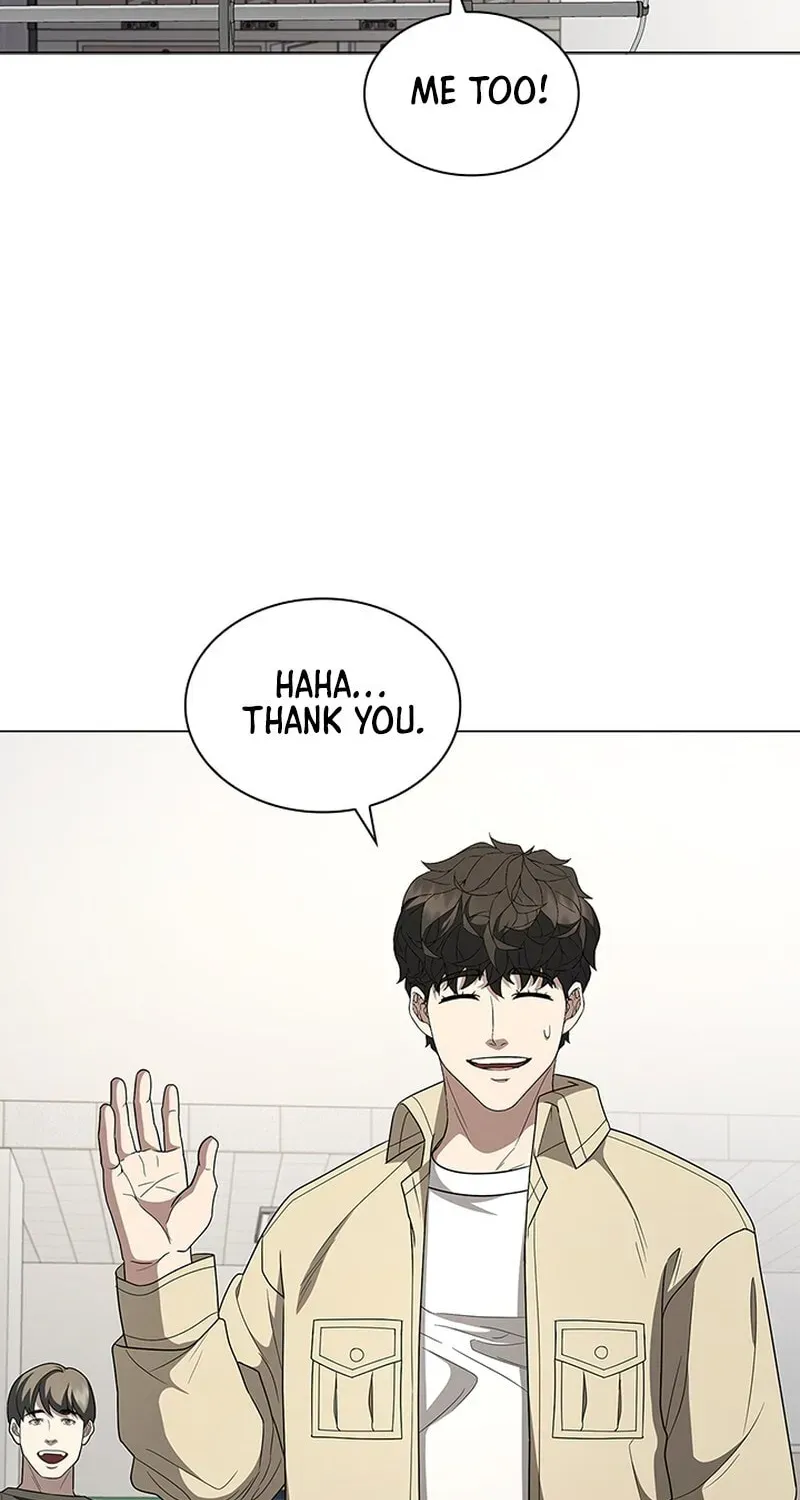 Dr. Choi Tae-Soo — Chapter 288 — page 45