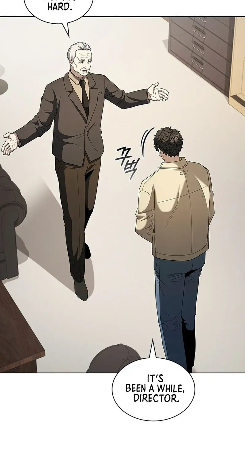 Dr. Choi Tae-Soo — Chapter 288 — page 48