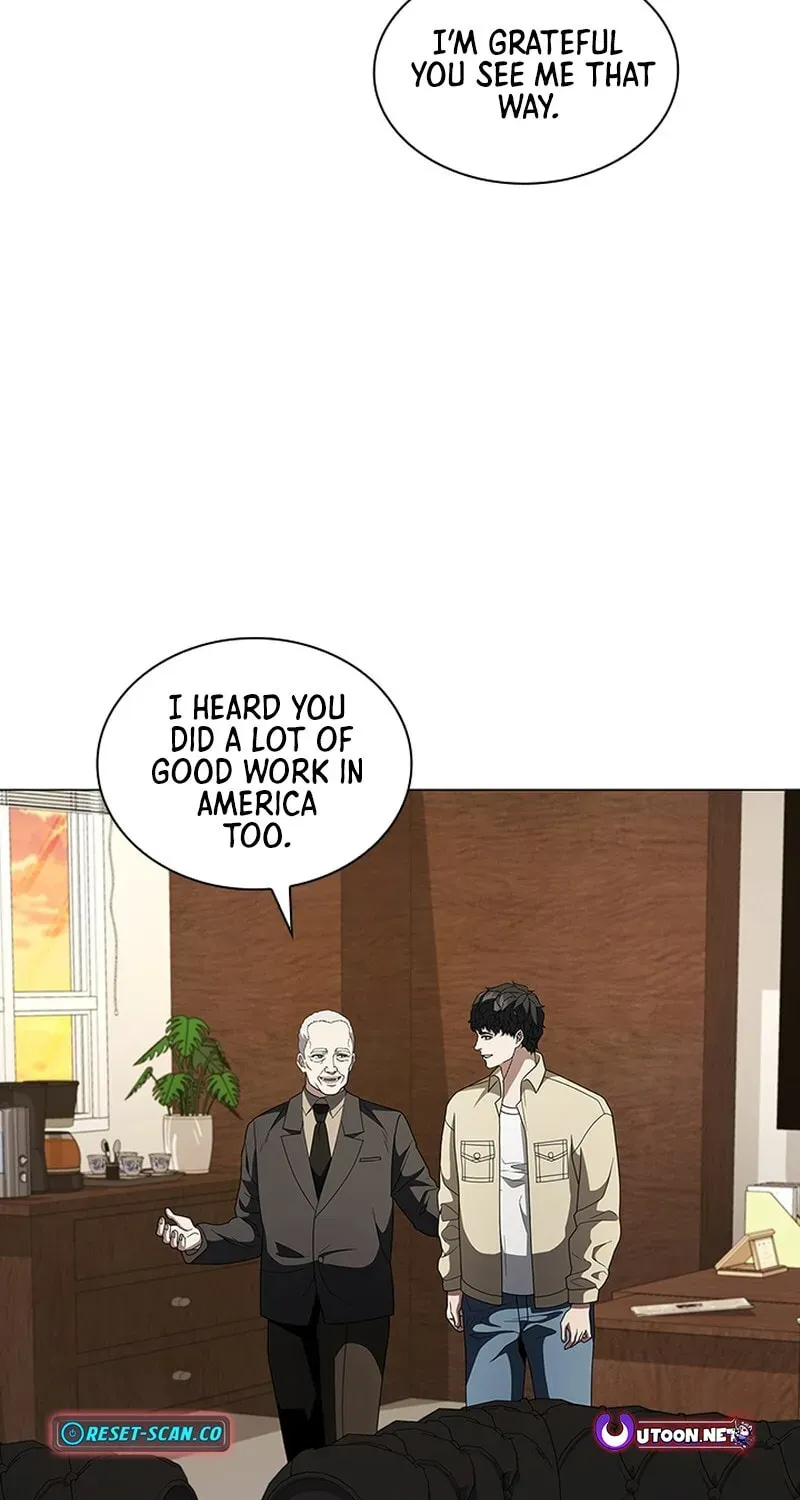 Dr. Choi Tae-Soo — Chapter 288 — page 50