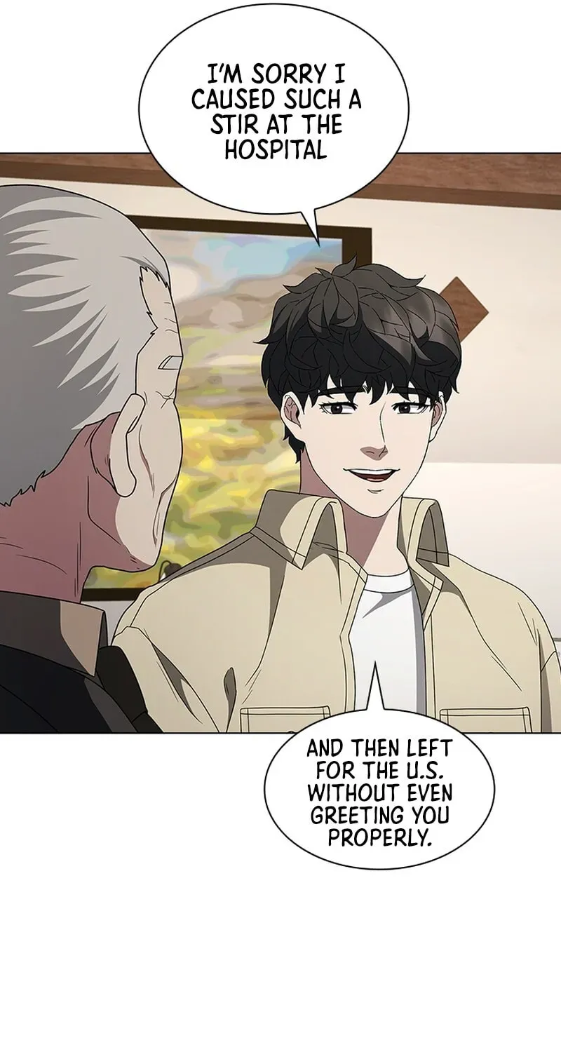 Dr. Choi Tae-Soo — Chapter 288 — page 52