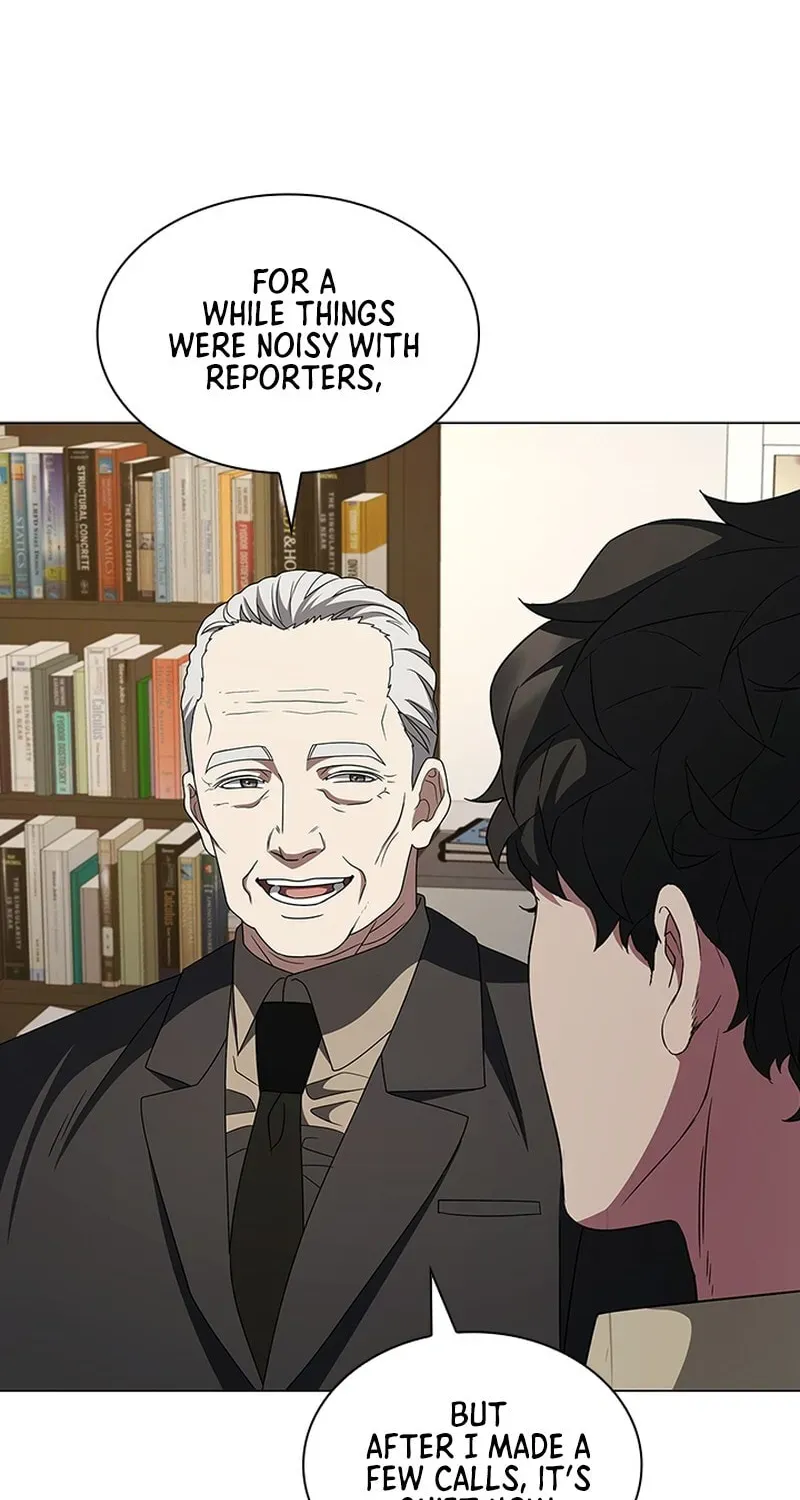 Dr. Choi Tae-Soo — Chapter 288 — page 53