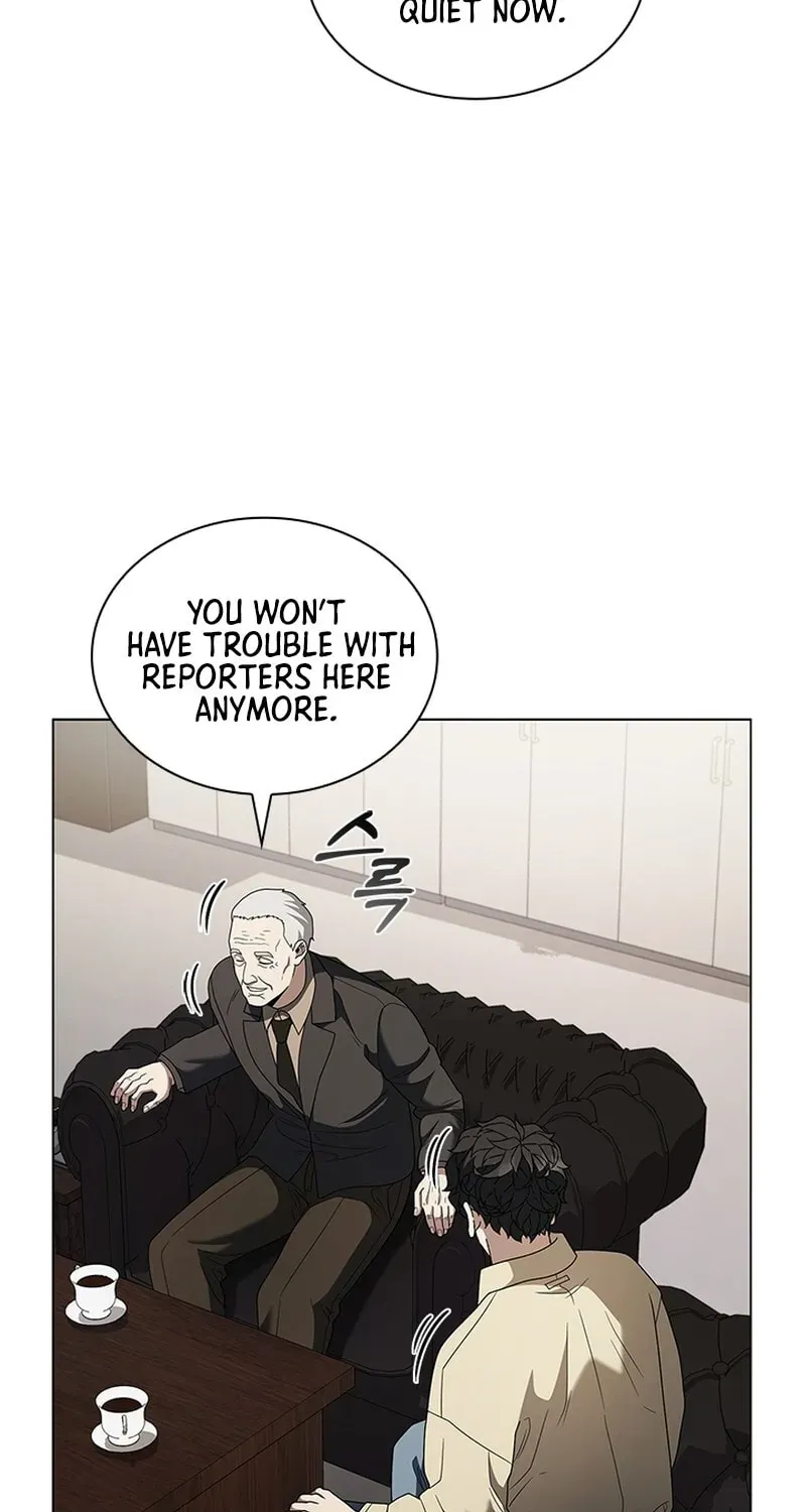 Dr. Choi Tae-Soo — Chapter 288 — page 54