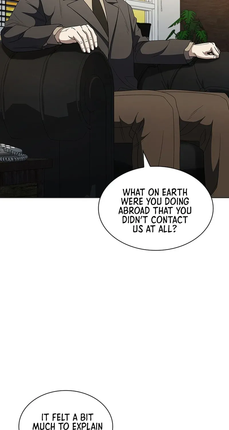 Dr. Choi Tae-Soo — Chapter 288 — page 56