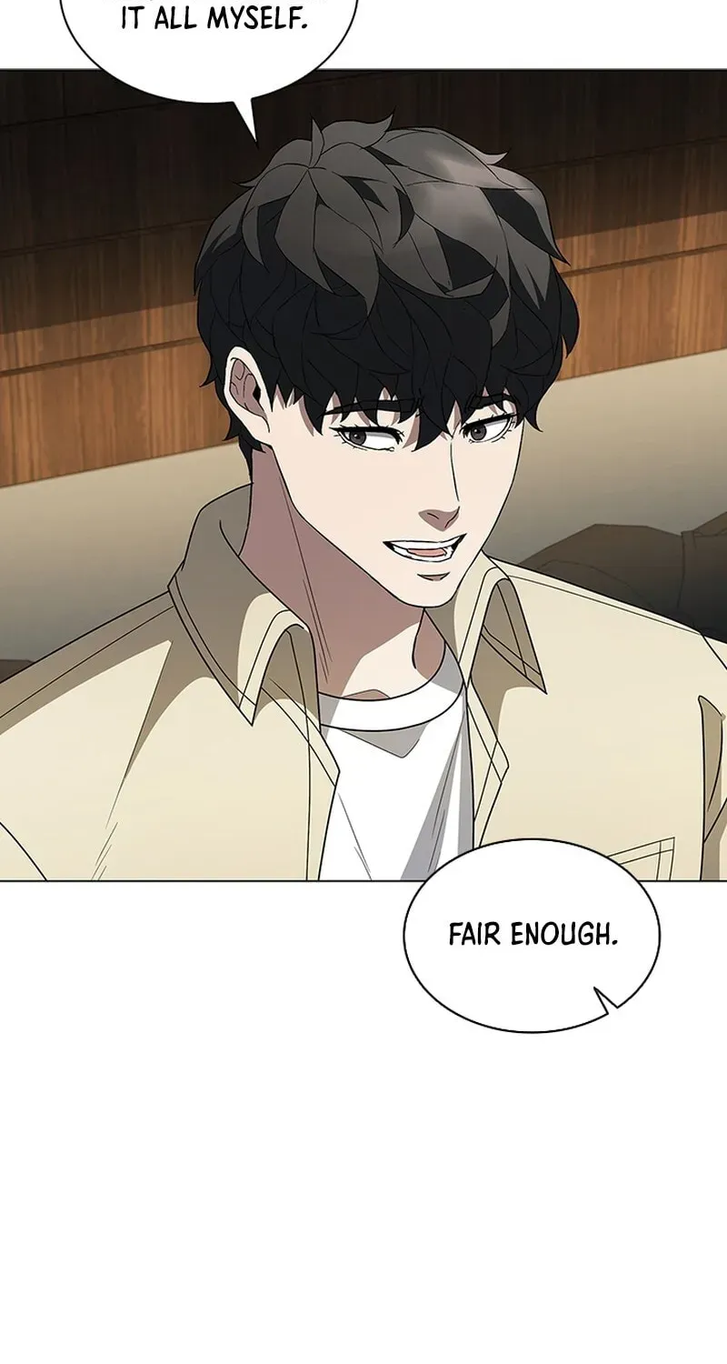 Dr. Choi Tae-Soo — Chapter 288 — page 57