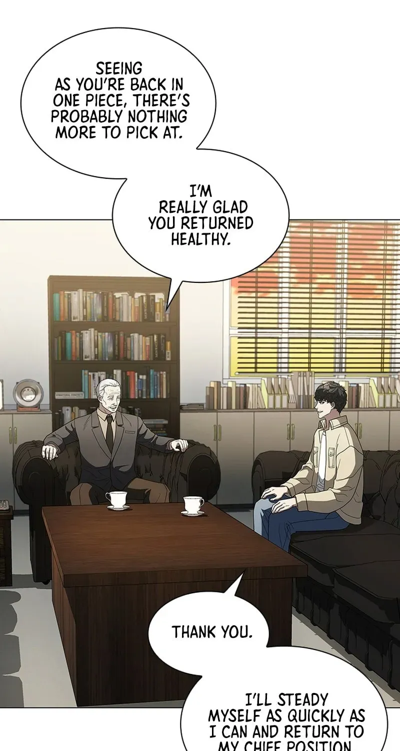 Dr. Choi Tae-Soo — Chapter 288 — page 58