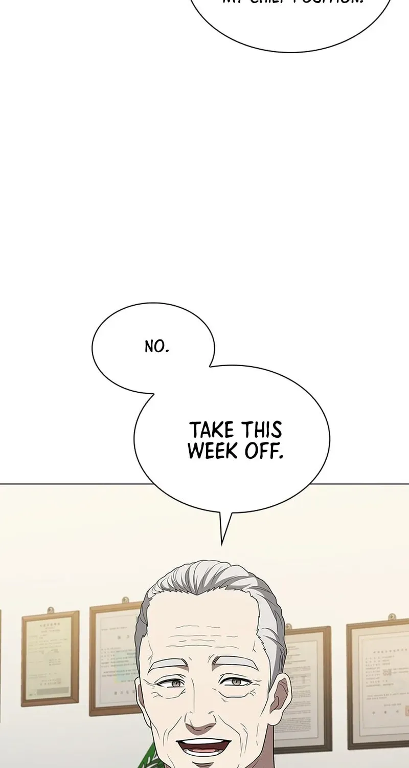 Dr. Choi Tae-Soo — Chapter 288 — page 59