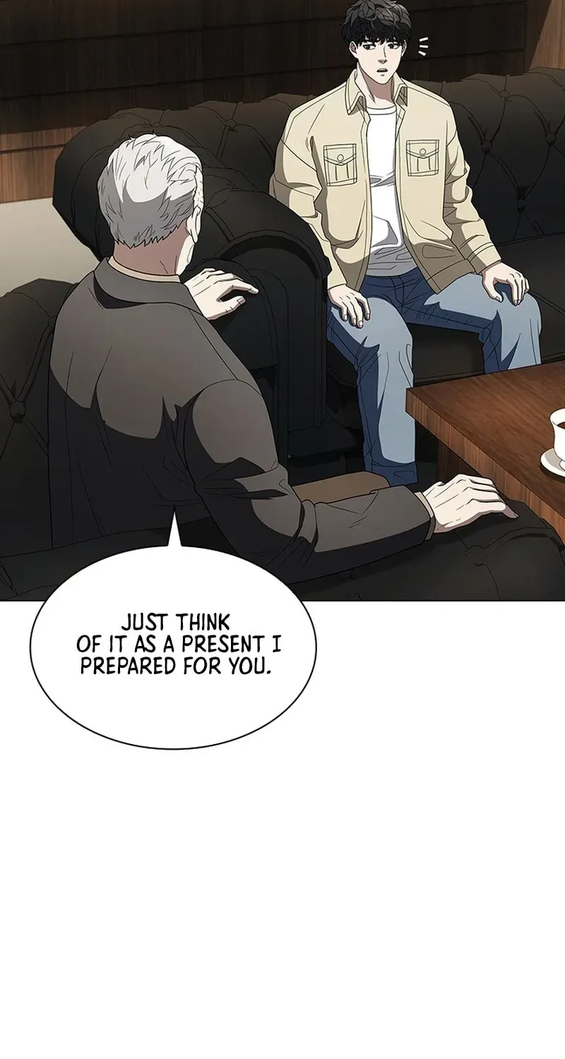 Dr. Choi Tae-Soo — Chapter 288 — page 61