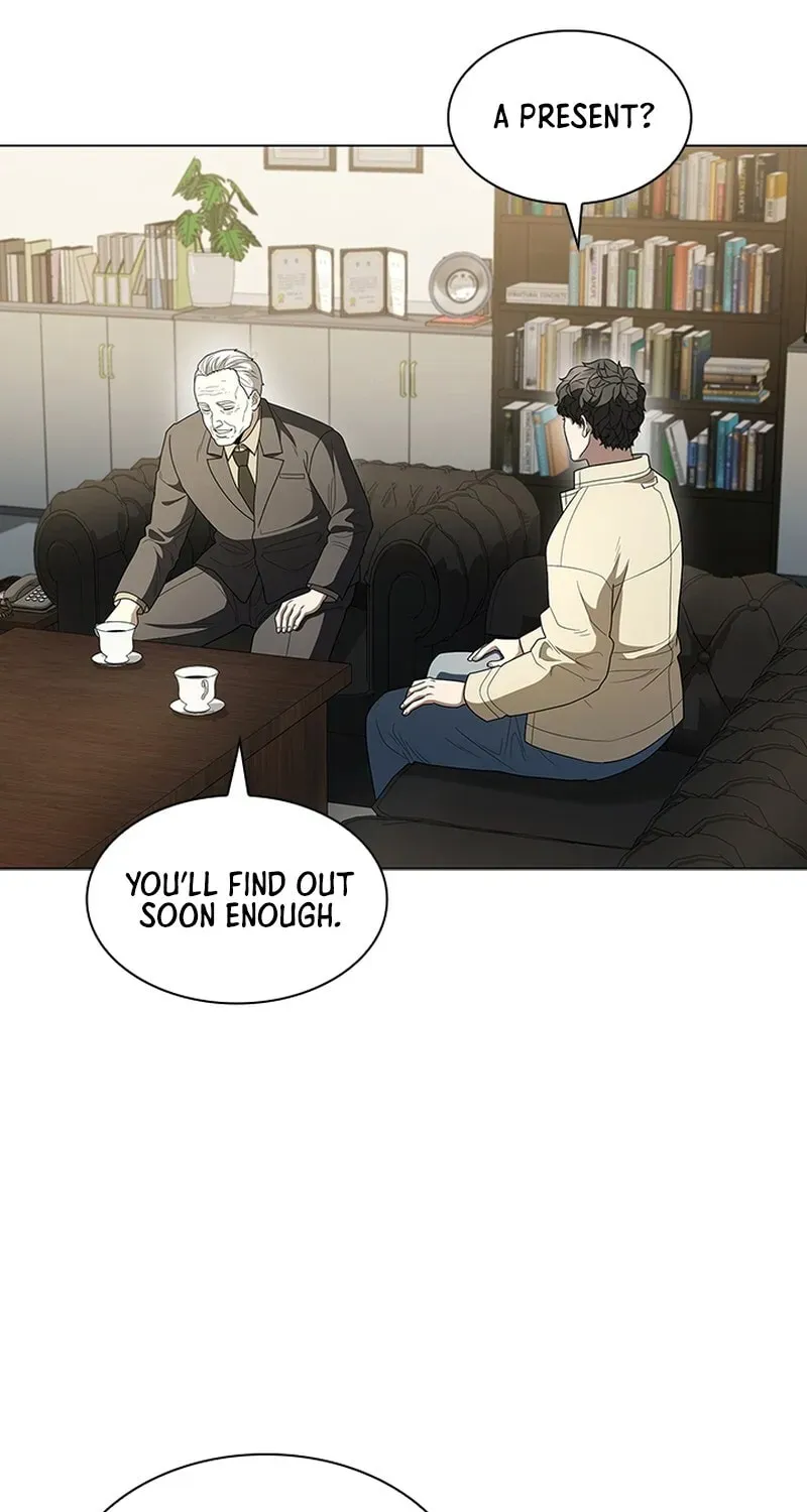 Dr. Choi Tae-Soo — Chapter 288 — page 62