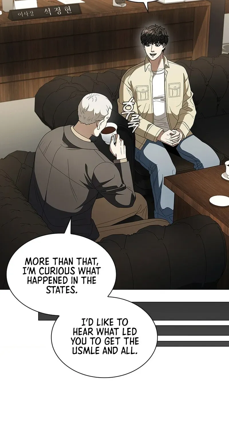 Dr. Choi Tae-Soo — Chapter 288 — page 65