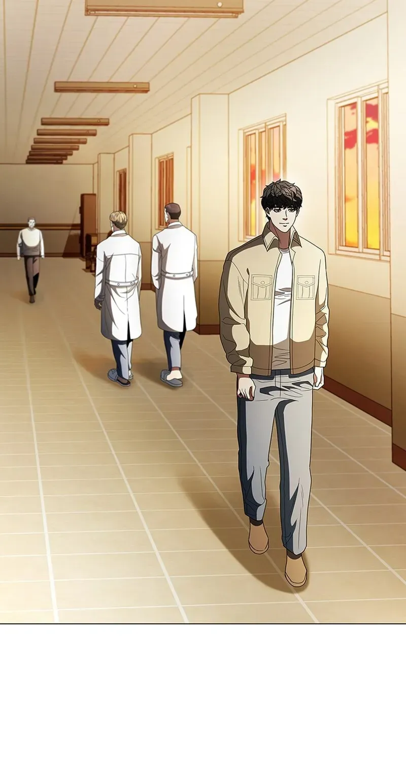 Dr. Choi Tae-Soo — Chapter 288 — page 67