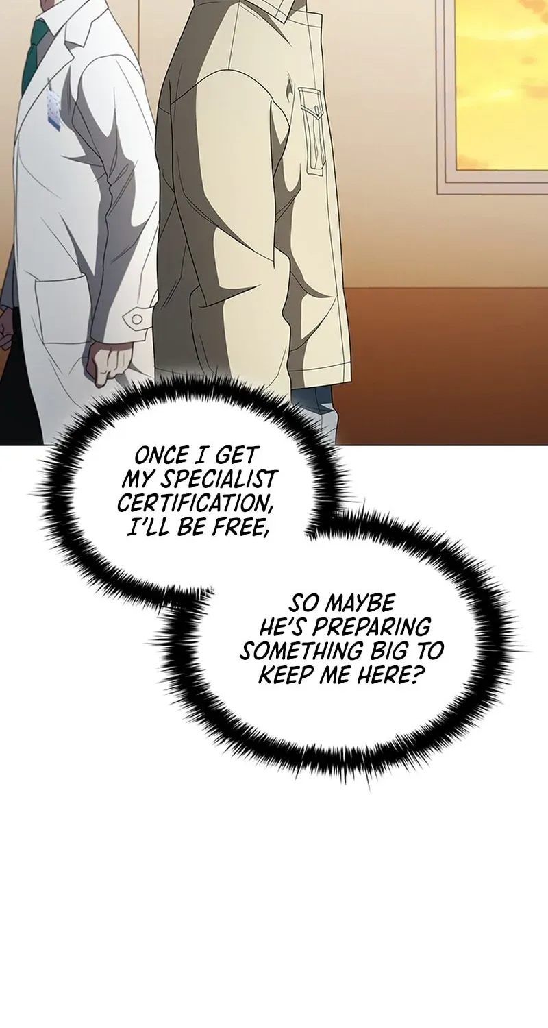 Dr. Choi Tae-Soo — Chapter 288 — page 69