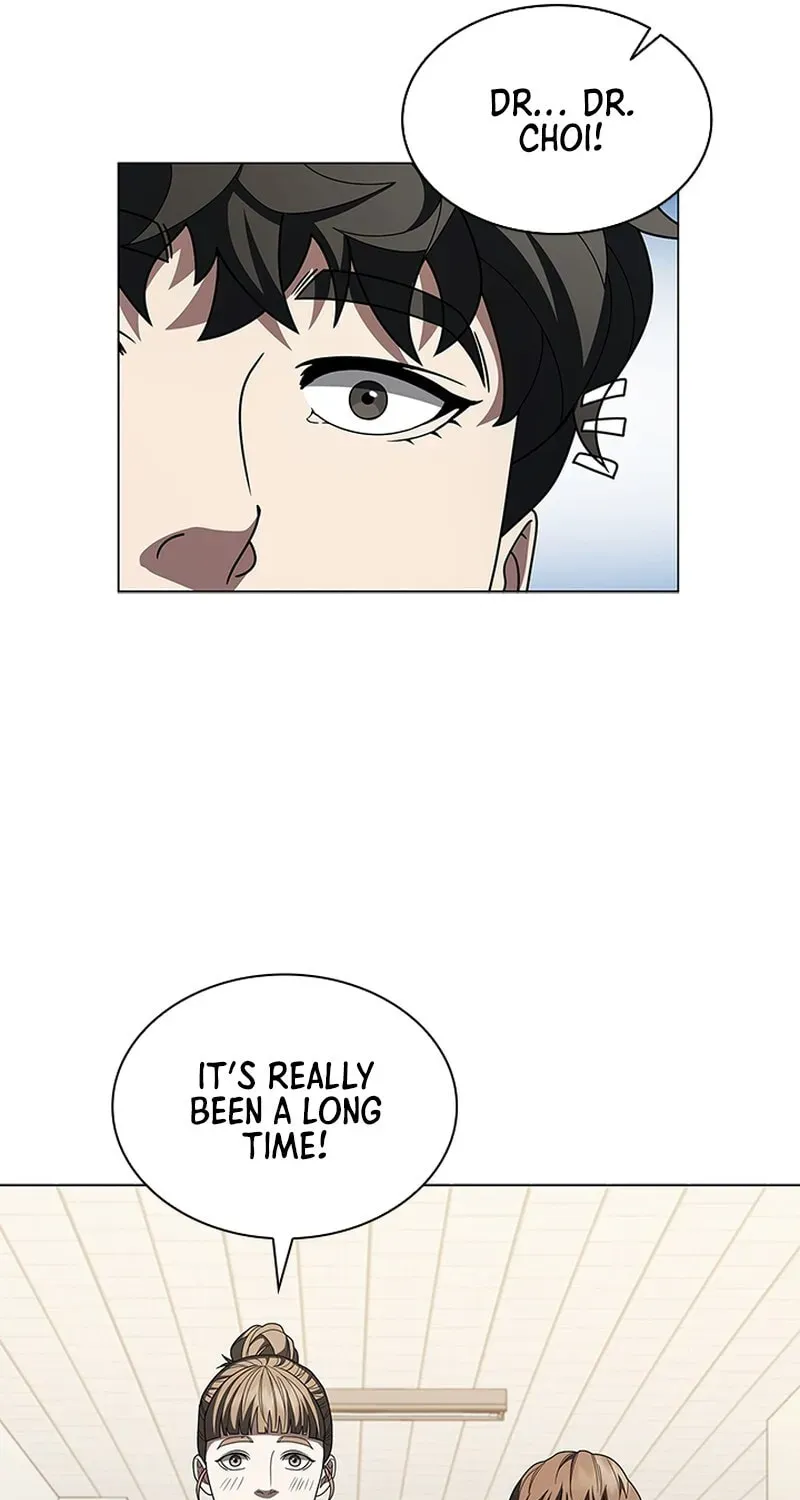 Dr. Choi Tae-Soo — Chapter 288 — page 72
