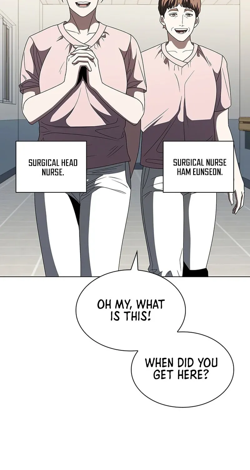 Dr. Choi Tae-Soo — Chapter 288 — page 73