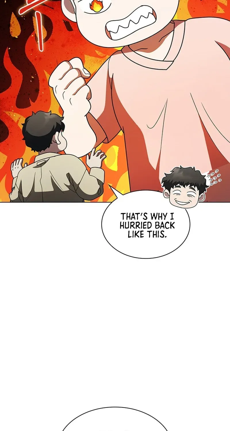 Dr. Choi Tae-Soo — Chapter 288 — page 76