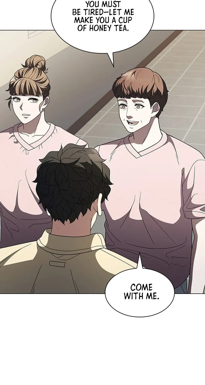Dr. Choi Tae-Soo — Chapter 288 — page 77