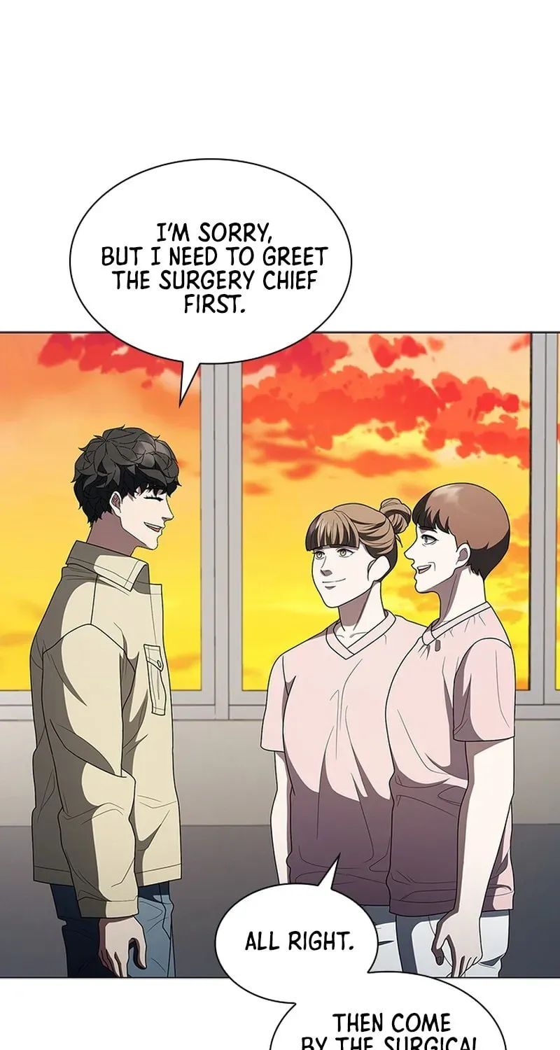 Dr. Choi Tae-Soo — Chapter 288 — page 78