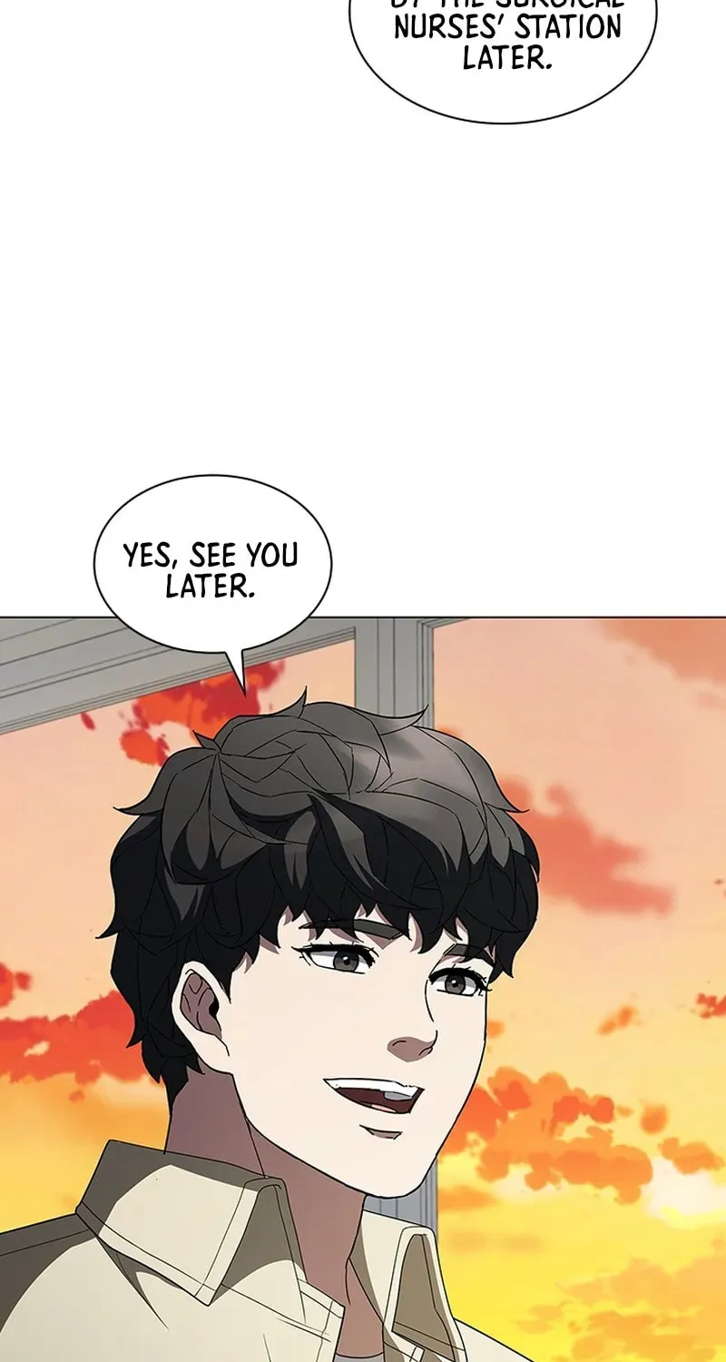 Dr. Choi Tae-Soo — Chapter 288 — page 79