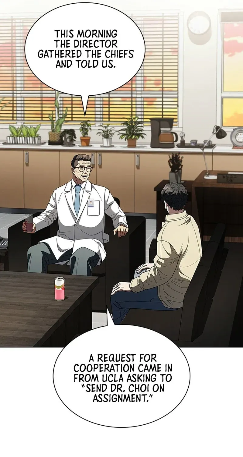 Dr. Choi Tae-Soo — Chapter 288 — page 82