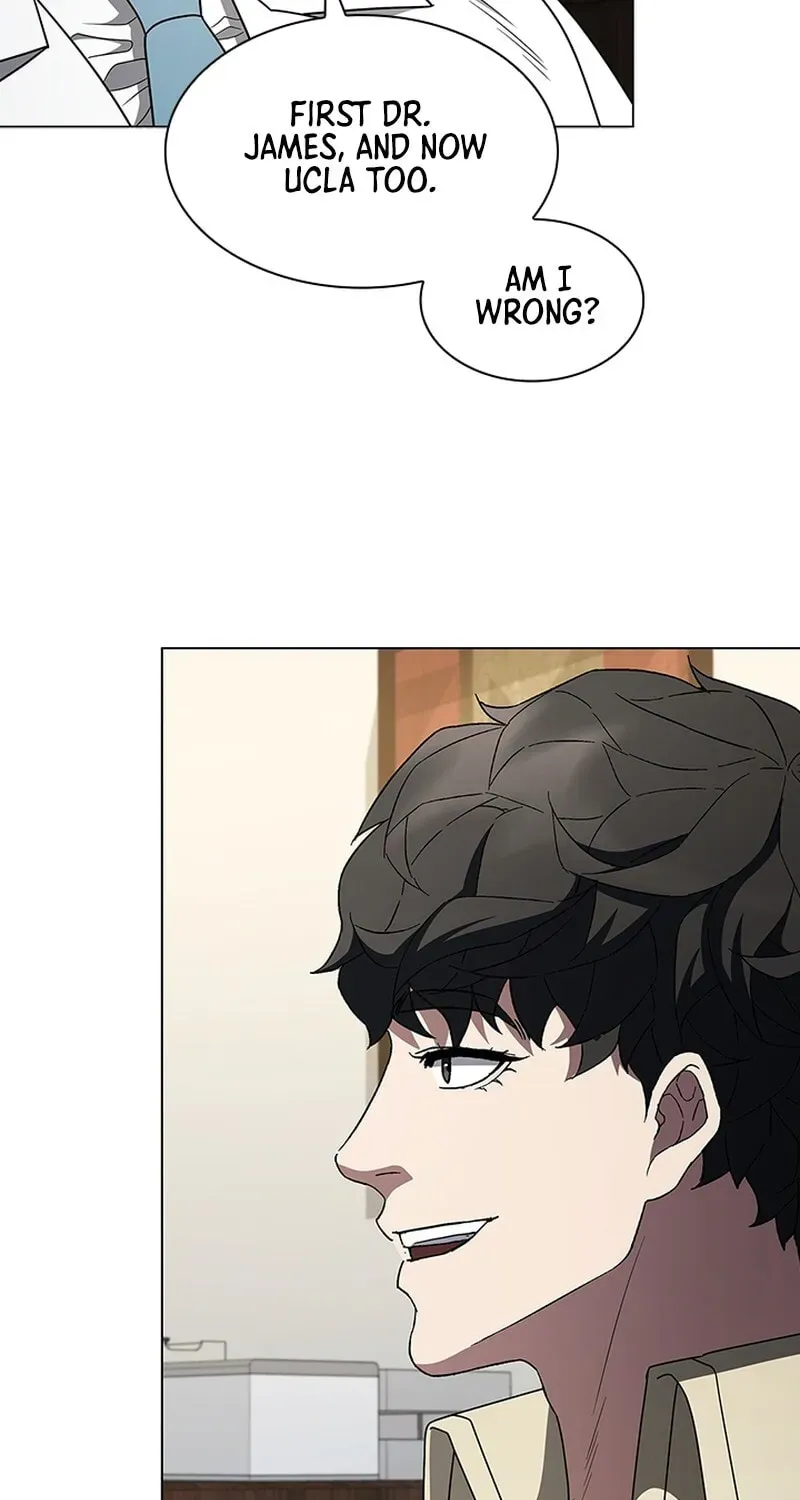 Dr. Choi Tae-Soo — Chapter 288 — page 84