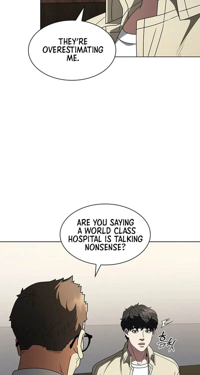 Dr. Choi Tae-Soo — Chapter 288 — page 85