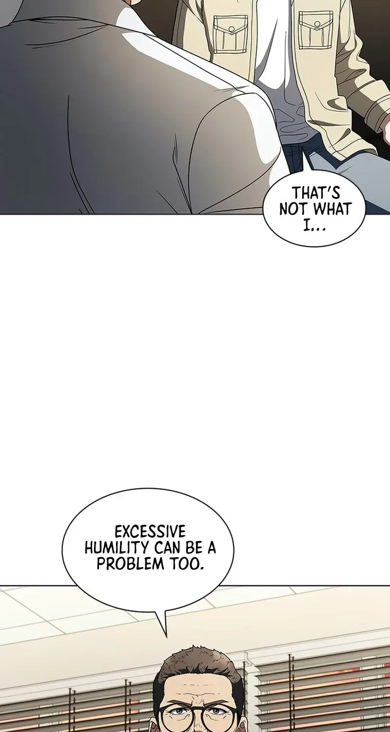 Dr. Choi Tae-Soo — Chapter 288 — page 86