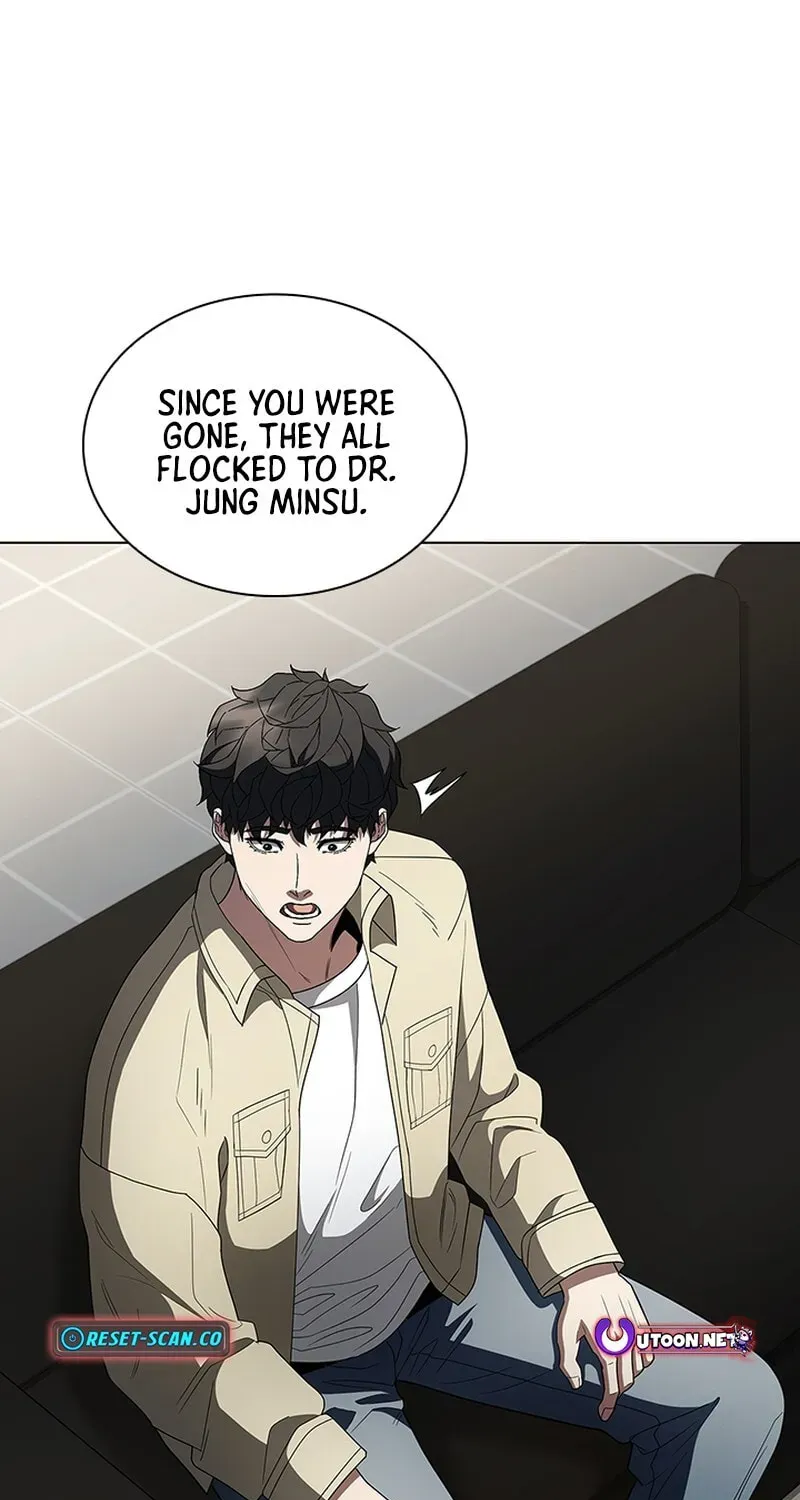 Dr. Choi Tae-Soo — Chapter 288 — page 90