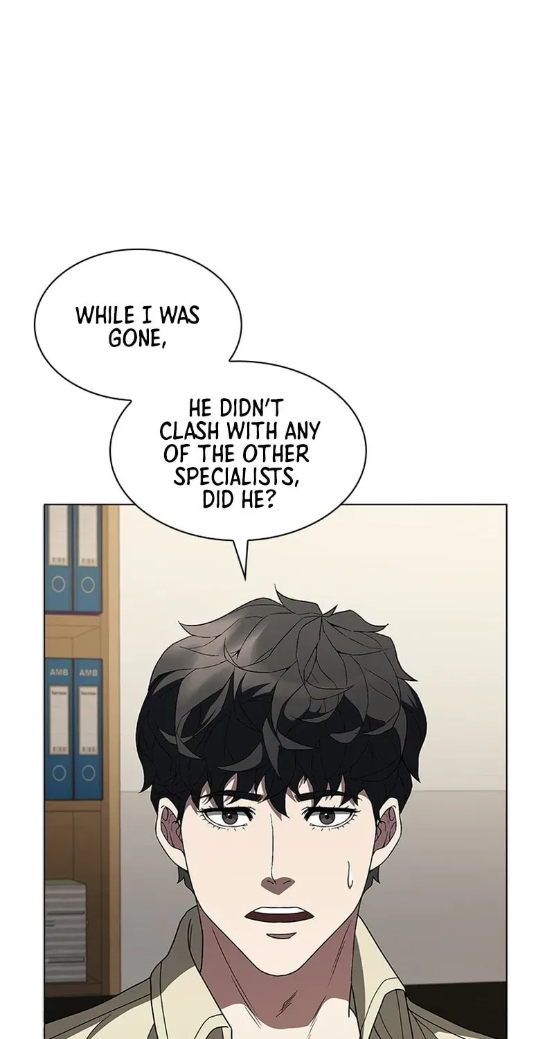 Dr. Choi Tae-Soo — Chapter 288 — page 93