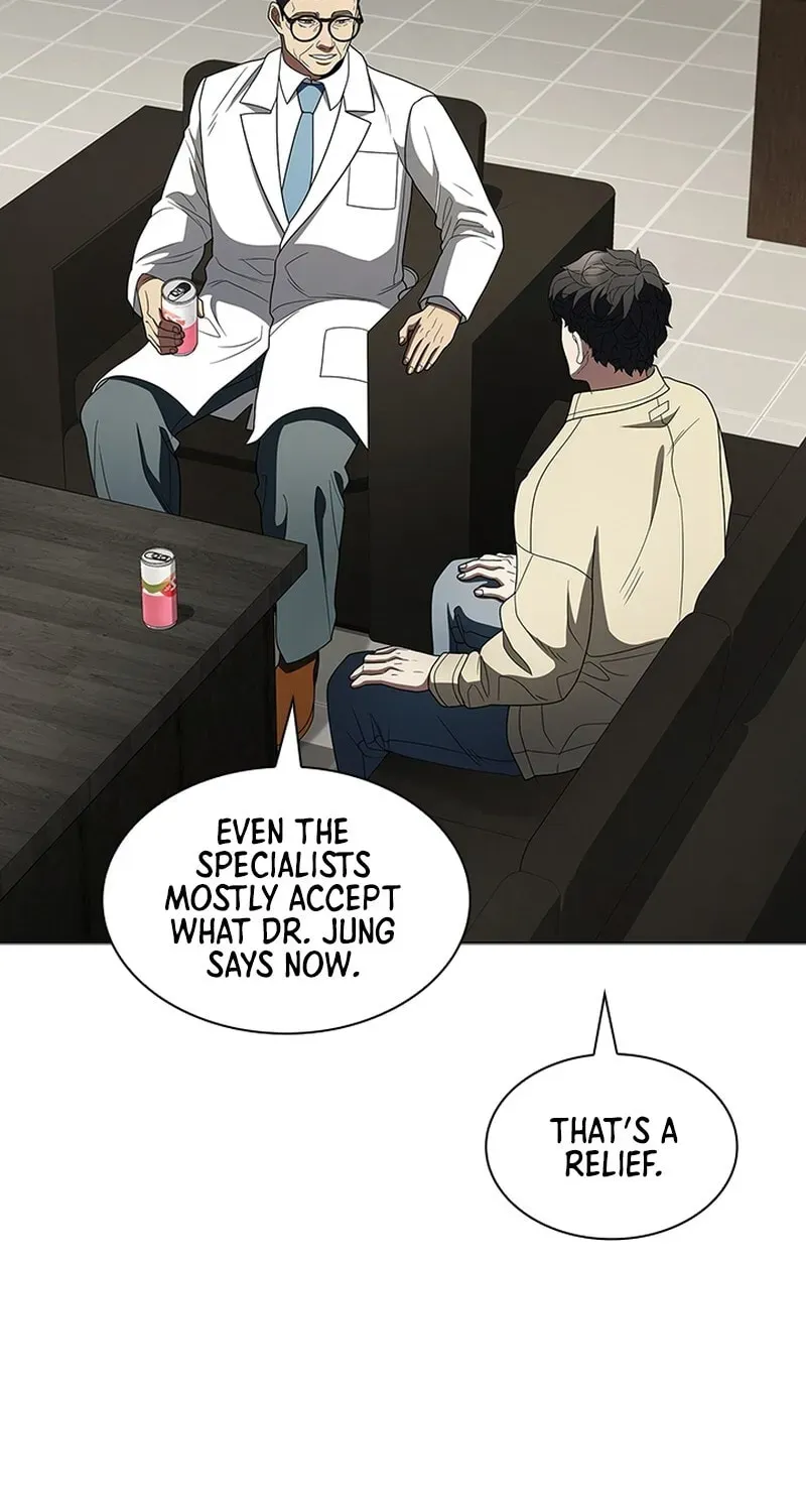 Dr. Choi Tae-Soo — Chapter 288 — page 95