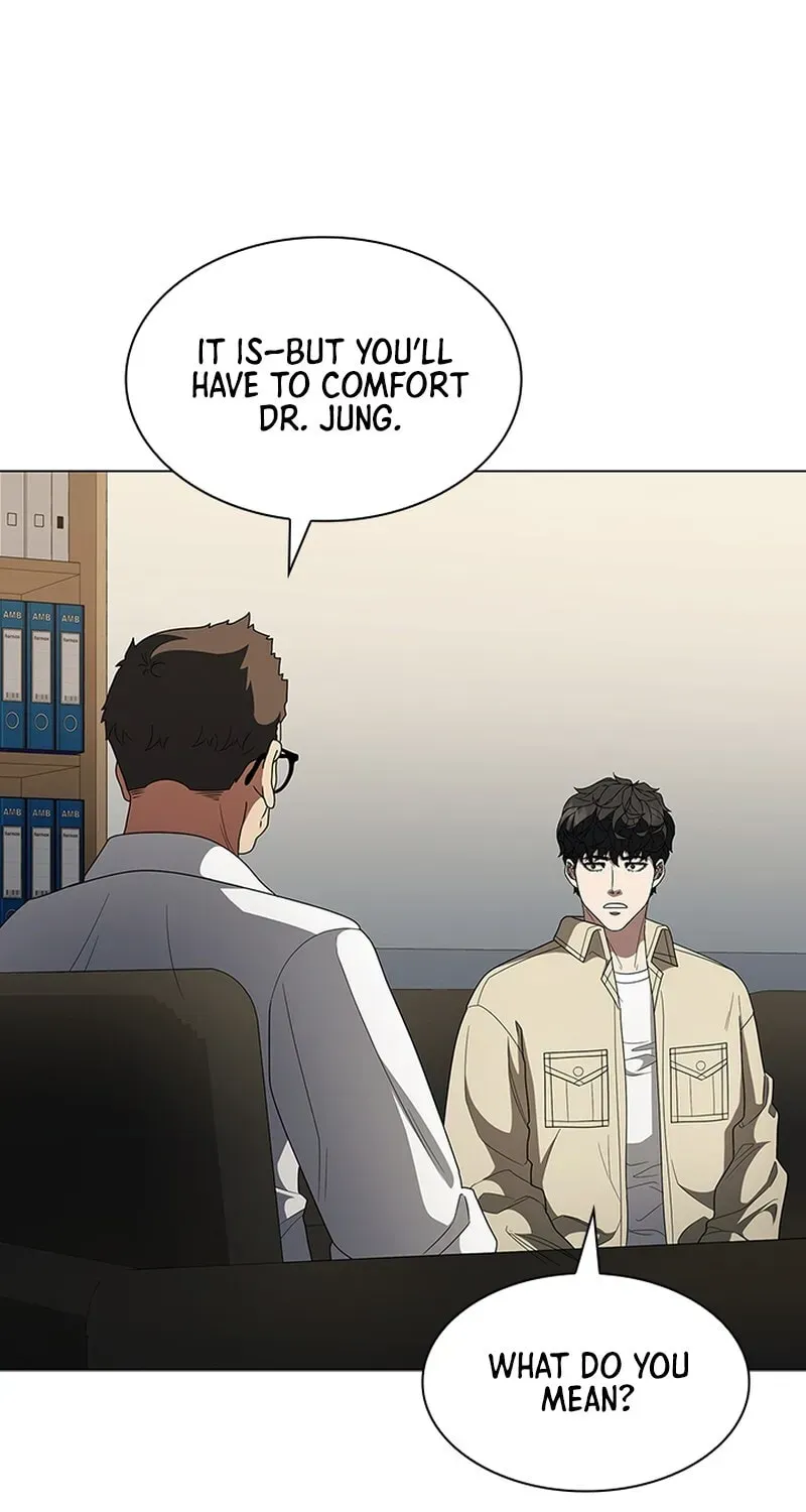 Dr. Choi Tae-Soo — Chapter 288 — page 96