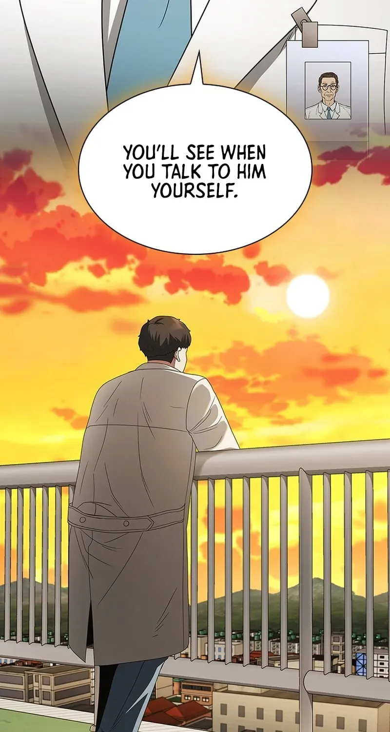 Dr. Choi Tae-Soo — Chapter 288 — page 98