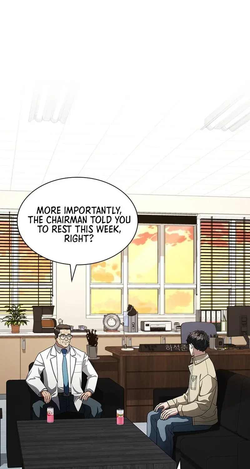 Dr. Choi Tae-Soo — Chapter 289 — page 2