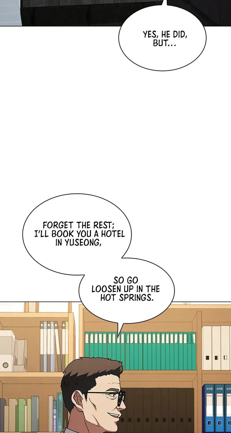 Dr. Choi Tae-Soo — Chapter 289 — page 3