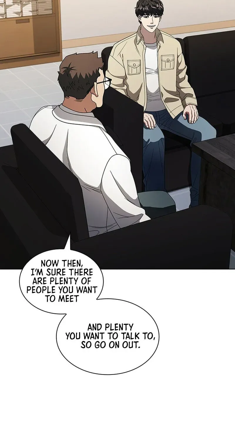 Dr. Choi Tae-Soo — Chapter 289 — page 5