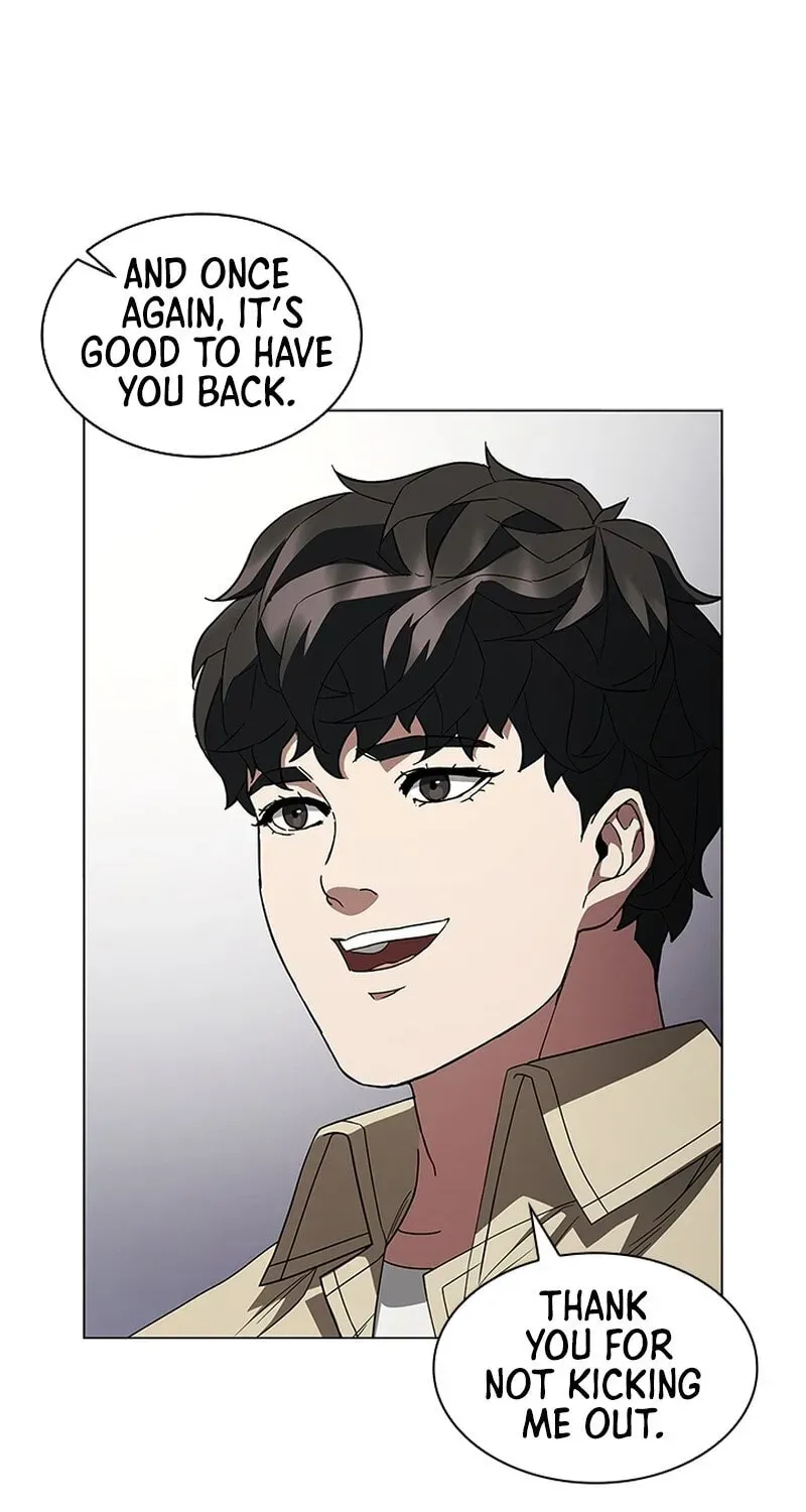 Dr. Choi Tae-Soo — Chapter 289 — page 6