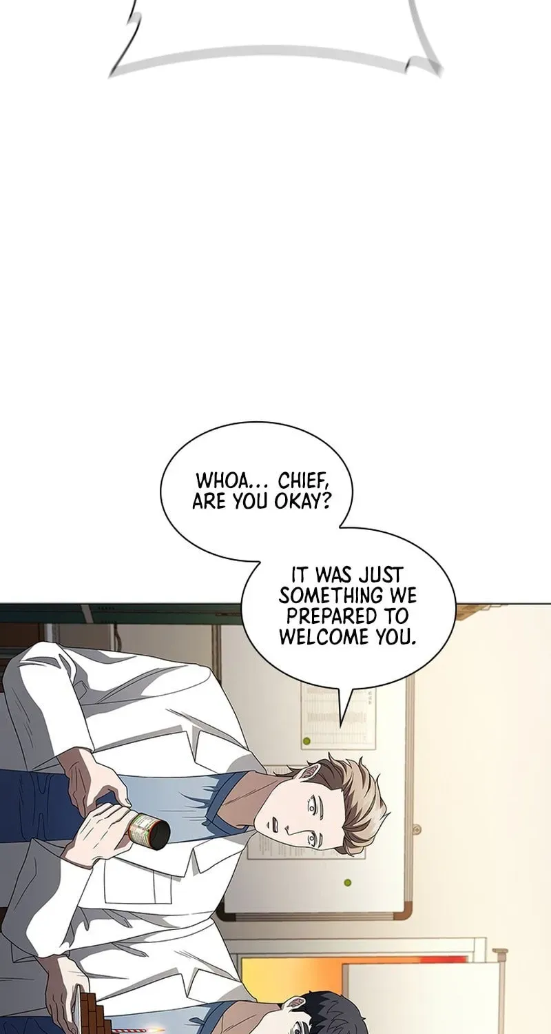 Dr. Choi Tae-Soo — Chapter 289 — page 13