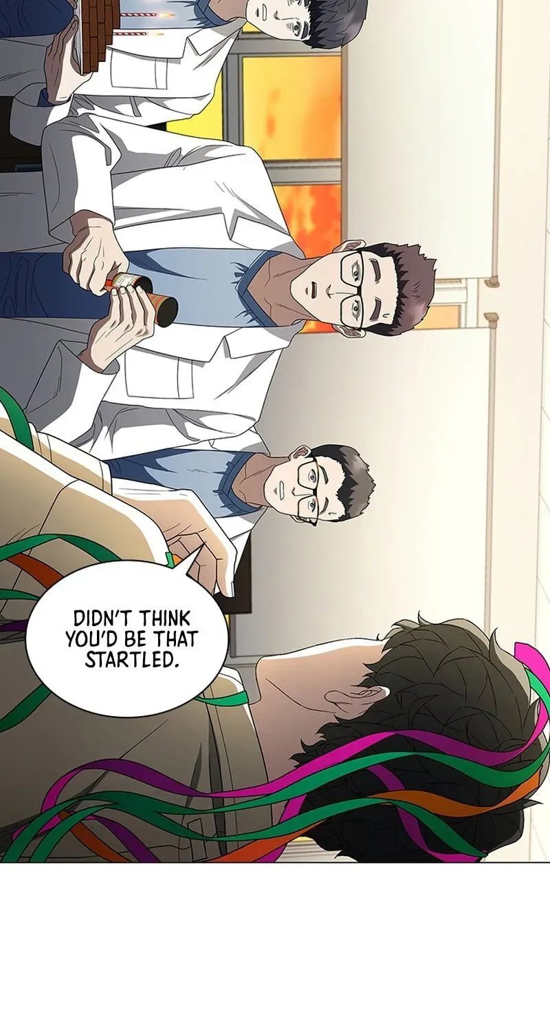Dr. Choi Tae-Soo — Chapter 289 — page 14