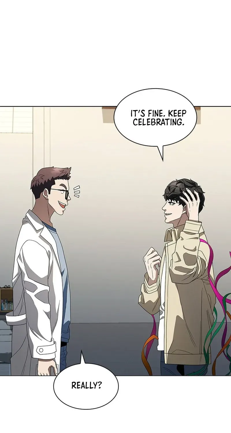 Dr. Choi Tae-Soo — Chapter 289 — page 15