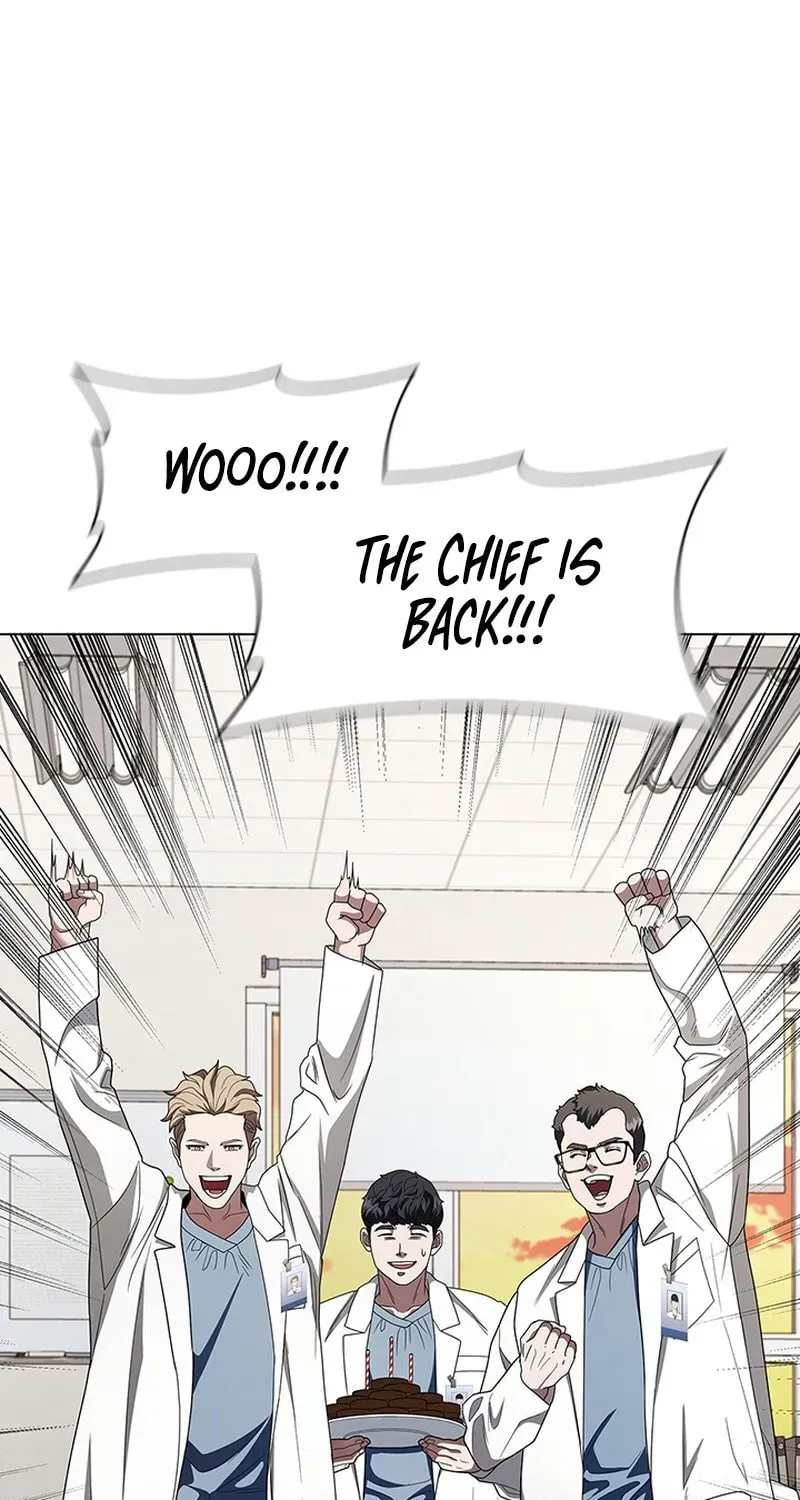 Dr. Choi Tae-Soo — Chapter 289 — page 16