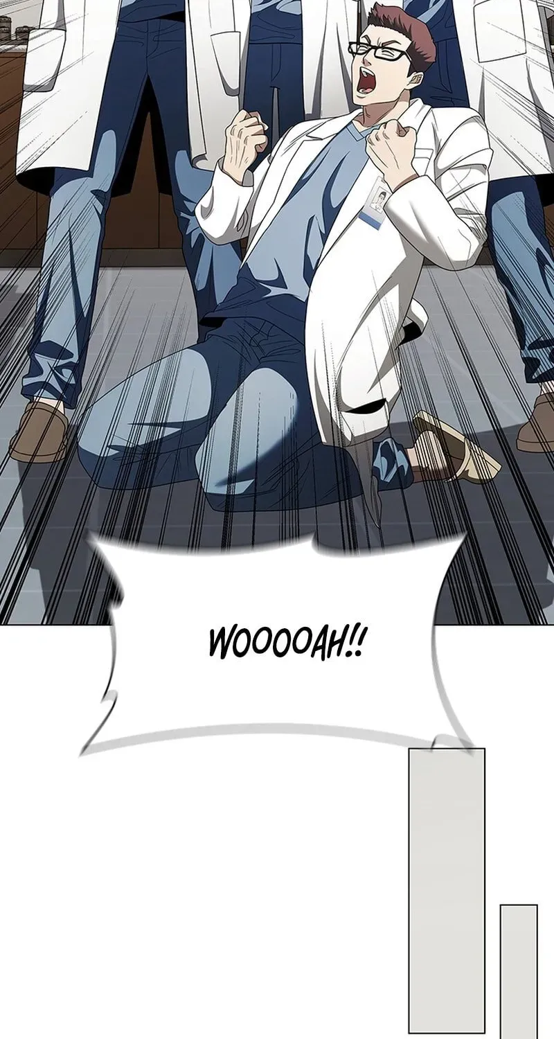 Dr. Choi Tae-Soo — Chapter 289 — page 17