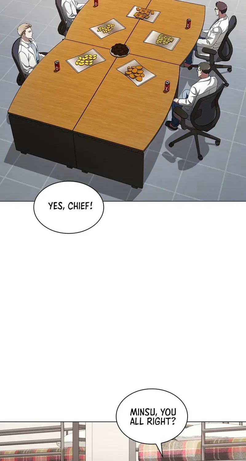 Dr. Choi Tae-Soo — Chapter 289 — page 19