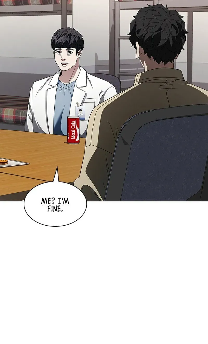 Dr. Choi Tae-Soo — Chapter 289 — page 20