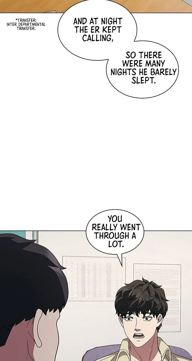 Dr. Choi Tae-Soo — Chapter 289 — page 22