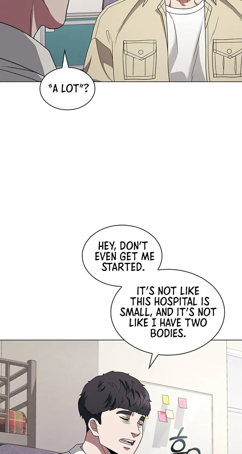 Dr. Choi Tae-Soo — Chapter 289 — page 23