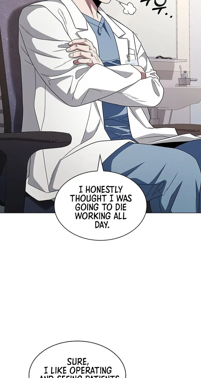 Dr. Choi Tae-Soo — Chapter 289 — page 24