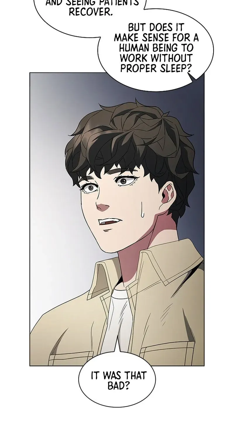 Dr. Choi Tae-Soo — Chapter 289 — page 25