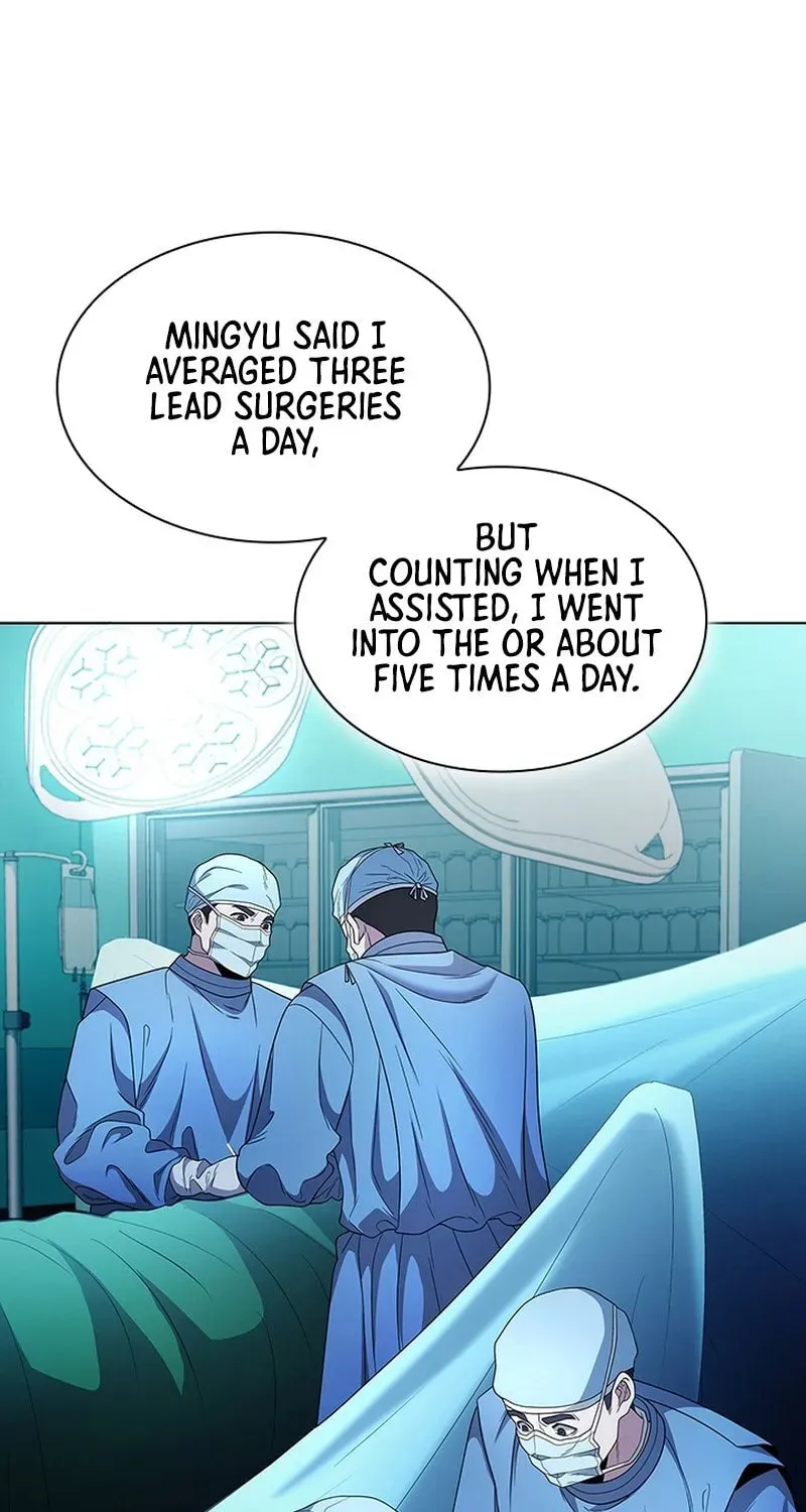 Dr. Choi Tae-Soo — Chapter 289 — page 26