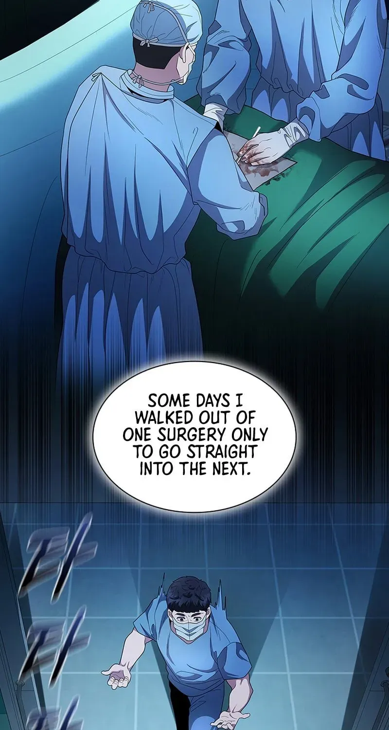 Dr. Choi Tae-Soo — Chapter 289 — page 27